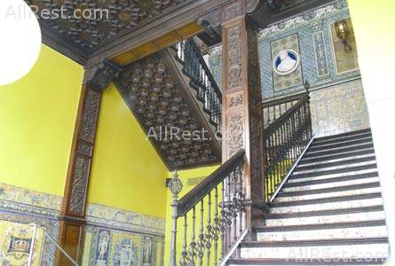 Hotel De Las Letras 4